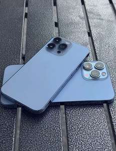 Smartphone <span class=keywords><strong>S13</strong></span> Pro Ricondizionato Ufficiale di Seconda Mano Versione USA 6GB RAM Sbloccato con Accessori Originali - Product Image 3