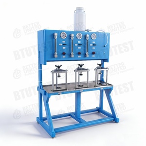 เครื่องทดสอบความกันน้ำของคอนกรีต - Product Image 2