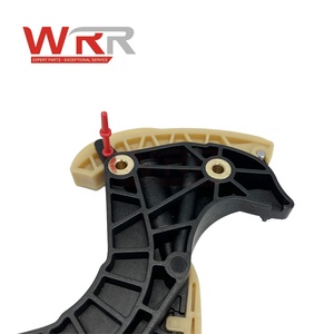 ตัวปรับความตึงโซ่ไทม์มิ่งพร้อมเพลาบาลานซ์ สำหรับรถเบนซ์ W204 W212 C200 E250 ชุดนำโซ่เครื่องยนต์คุณภาพพรีเมียม ทนทาน - Product Image 5
