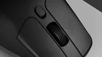 Vente chaude Keychron M6 4K souris tri-mode sans fil souris ergonomique sans fil double molette de défilement mode jeu bureau Macro lecteur souris