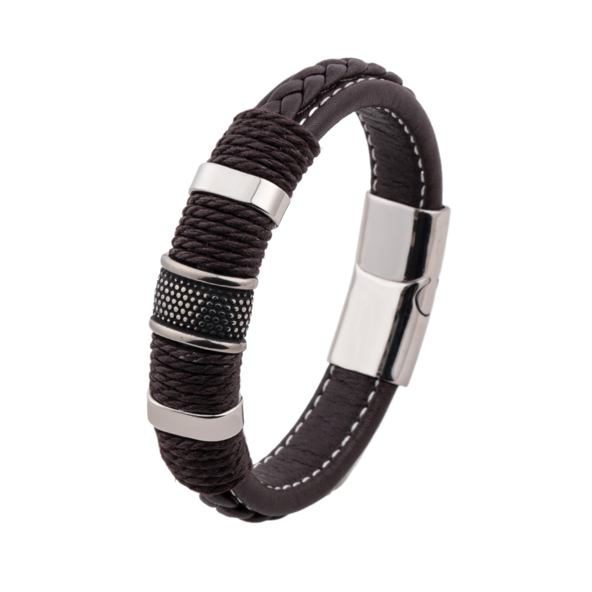 silver-Brown