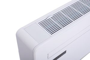 Climatiseur mural Olyair R290 8000btu, 10000btu avec écran LED et fonction Wifi Kwa-10h - Product Image 3