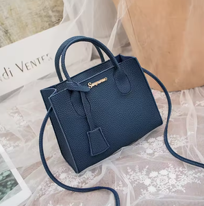 Bolso bandolera de diseñador en oferta, bolso de mano moderno para mujer, bolso de hombro de PU para mujer, bolso tote de verano - Product Image 6