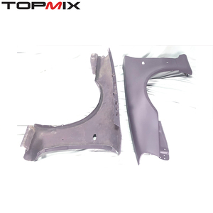 Para Nissan <span class=keywords><strong>Skyline</strong></span> 1998-2002 <span class=keywords><strong>R34</strong></span> <span class=keywords><strong>Nismo</strong></span> Fender de cuerpo ancho JDM <span class=keywords><strong>Nismo</strong></span> Fender <span class=keywords><strong>Skyline</strong></span> <span class=keywords><strong>R34</strong></span> Conversión de reemplazo - Product Image 5