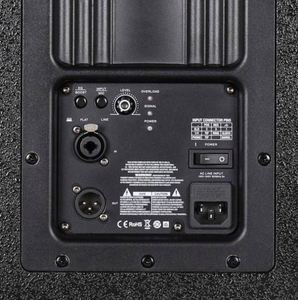 โมดูลเพาเวอร์แอมป์ดิจิตอล OEM 1000W สำหรับลำโพง 8 โอห์ม พร้อม DSP คลาส D สำหรับซับวูฟเฟอร์ - Product Image 5
