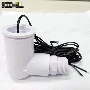 Nhà Máy Giá SS2 an toàn-t-switch HVAC Float chuyển condensate cống Pan tràn tắt chuyển đổi lỏng mực nước cảm biến - Product Image 3