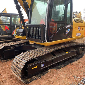 High Performance used Medium Excavator CAT 315D 320D <b>construction</b> <b>machinery</b> For <b>Engineering</b> Project - Product Image 2