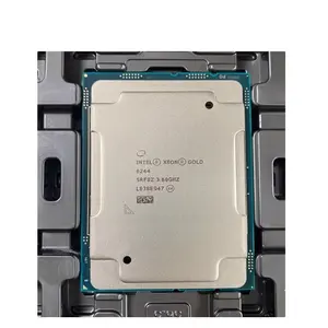 ゴールド6144 CPU (3.5GHz/8コア/150W) プロセッサーキットCPU6144
