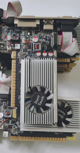 Carte graphique GT 720 2 Go GDDR5 64 bits PCIE 2.0X8 DIRECTX 12 - Product Image 2