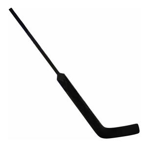 Top Model Custom Brand in fibra composita di carbonio Goalie Stick per <span class=keywords><strong>Hockey</strong></span> su ghiaccio attrezzature per l'allenamento - Product Image 4