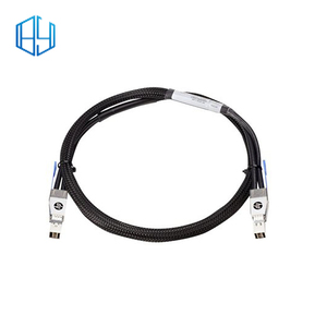 Câble d'empilage neuf et original pour <span class=keywords><strong>Aruba</strong></span> <span class=keywords><strong>2920</strong></span> 1,0 m J9735A - Product Image 3