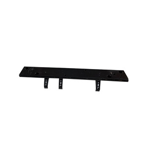 52021-KK010 convient au cadre intérieur du pare-chocs avant Hilux 16-21 et au pare-chocs avant HILUX REVO. - Product Image 5