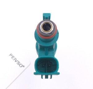 Inyector de Combustible de Fábrica QC PEIVSO, Ahorro de Combustible, OEM 23209-F2020 para Toyota Sienna Camry Lexus V6 23250-F2020 - Product Image 2