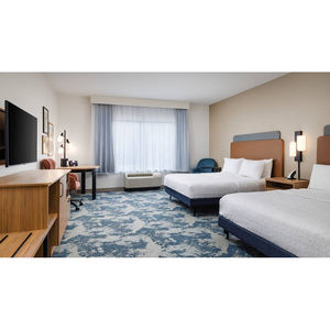 Новый дизайн, Hampton Inn, бутик, деревянная гостиничная мебель | Индивидуальные гостиничные шкафы, набор мебели для гостиничного бизнеса - Product Image 4