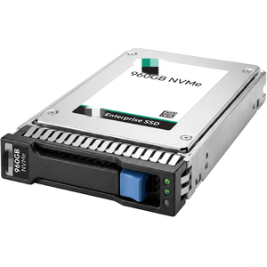 P19947-B21 480GB SATA 6G แบบผสมผสาน SFF (2.5 นิ้ว) SC รับประกัน 3 ปี SSD สำหรับเซิร์ฟเวอร์ - Product Image 2