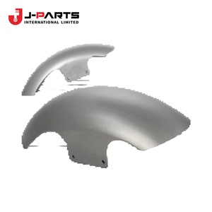 Moldura de Guardabarros Delantero Izquierdo para Nissan URVAN E25 2001-2012 ZD30 Diésel OE 73813 73813 - Product Image 2