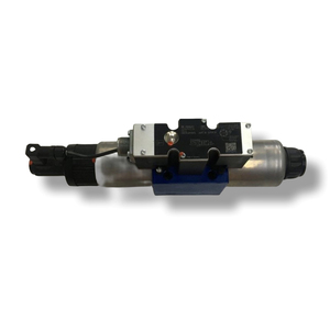 Serie 2WRCE 3WRCE R901106931 2WRCE 80-1X/P/M-119 de Alta Respuesta Operado por Piloto - Product Image 5
