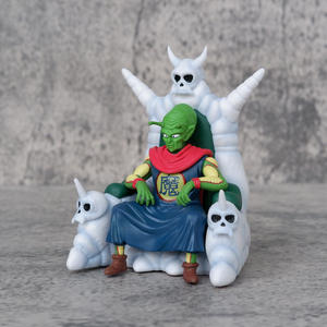 รูปปั้นราชาแห่<span class=keywords><strong>ง</strong></span>พิโคโล่เก่าประดับขนาด10ซม. ลูกบอล<span class=keywords><strong>มั</strong></span><span class=keywords><strong>ง</strong></span>กรชื่อรุ่น Q โมเดลอะนิเมะพีวีซีสำหรับสะสม - Product Image 3