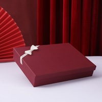 Kit souvenir d'entreprise avec logo personnalisé, carnet, tasse en céramique, stylo, coffret cadeau d'affaires