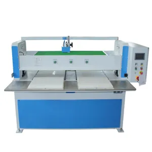 Sports shoe hydraulic making machine women shoes making machines