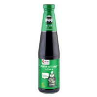 Wholesale Premium Fresh Deep Sea Oyster Sauce 6kg in Glass/Pet/Drum Bottles Food Seasoning