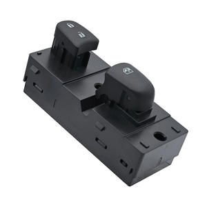 Interruptor Regulador de Ventana Lateral del Pasajero 25411-3TA1A para Vehículos Nissan Teana/Sylphy - Product Image 2