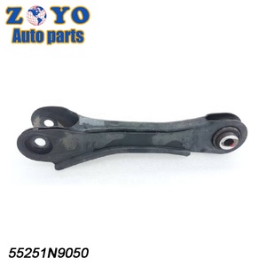 55251N9050 55250N9050 Pièces de suspension de haute qualité en gros, bras de commande arrière pour <span class=keywords><strong>Kia</strong></span> <span class=keywords><strong>Sportage</strong></span> <span class=keywords><strong>NQ5</strong></span> 22- - Product Image 3