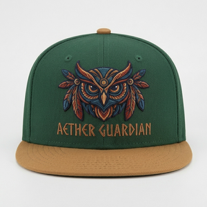 Gorras Snapback de Algodón al por Mayor de 6 Paneles para Equipo de Béisbol, Gorra de Papá para Exteriores con Logotipo, Ideal para Fiestas y Eventos - Product Image 1