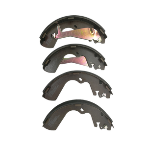 4515 Brake <strong>Shoe</strong> Car Break <strong>Shoe</strong> 4707 for toyota Hiace - Product Image 1