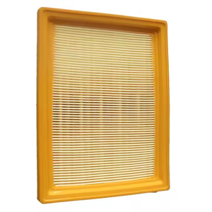 ไส้กรองอากาศ AY120-NS058 สำหรับ<span class=keywords><strong>รถ</strong></span>ยนต์รุ่นเฉพาะ 16546-1HC0A 16546-1HC2A 16546-F4101 - Product Image 2