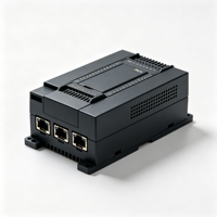 Module de composants industriels PLC 6ES7131-4BD01-0AA0, programmeur PLC d'origine scellé, stock excédentaire 6ES71314BD010AA0
