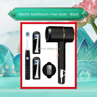 Sèche-cheveux et brosse à dents électrique, de qualité supérieure, produit, livraison rapide
