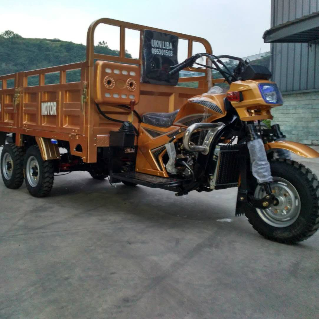 Lifan 300cc РјРѕС‚РѕС†РёРєР»