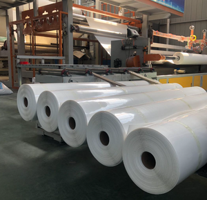 熱可塑性ポリオレフィンTPO防水膜屋根屋根Tpoポリマー防水膜 - Product Image 3