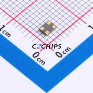 XXHCELNANF-11.0592MHZ Crystal (Passive) SMD3225-4P Crystal Oscillator SMD Crystal Oscillator 11.0592MHz 20ppm 20pF - Product Image 2