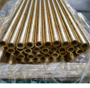 중국 공급 업체 H59 H62 H65 H70 H96 18mm 황동 튜브 15mm 9mm 황동 파이프 가격 - Product Image 2