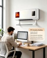 Radiateur d'appoint pour hôtel et maison, avec ventilateur, emballage en boîte couleur, très vendu