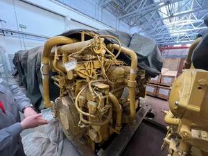 Groupe électrogène diesel 3412C 560KW Marque LUYUE Garantie 1 an à vendre - Product Image 5