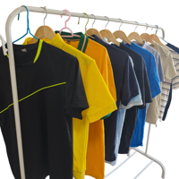 Grosir Kaos Bekas Pria Langsung dari Pabrik, Baju Lengan Pendek Second Hand dalam Jumlah Besar