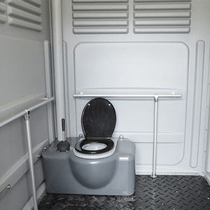 Commercio all'ingrosso sostenibile HDPE di emergenza portatile wc esterno ISO certificata Mobile Toilet Site <span class=keywords><strong>per</strong></span> <span class=keywords><strong>disabili</strong></span> costruzione - Product Image 3