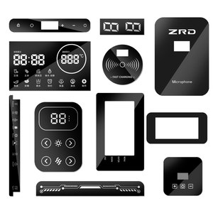 Tùy chỉnh <span class=keywords><strong>laser</strong></span> cắt tấm acrylic 1-10 mét cho thiết bị y tế & LED chiếu sáng, UV kháng <span class=keywords><strong>plexiglass</strong></span> với CNC khắc dịch vụ - Product Image 1