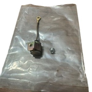 Condensador de encendido Toyota 19133-16240 para distribuidor, pieza de repuesto - Product Image 4