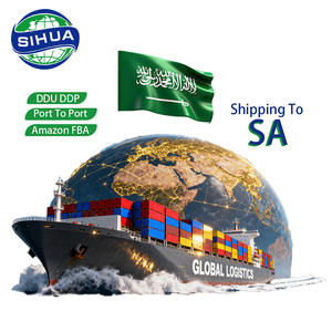 Agente puerta a puerta Envío a plazo Logística Transporte Envío marítimo de China a Arabia Saudita Jeddah <span class=keywords><strong>Riyadh</strong></span> - Product Image 4