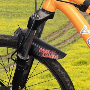 Accessori ciclismo facile parafango ciclismo fisso - Product Image 1