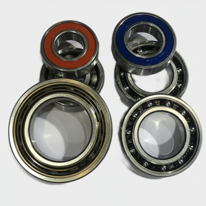 MLZ WM marca 6005 2rs1 2rz carcasa de rodamiento 6005 C0 C3 C5 rodamientos de cerámica Ruleman 6005 Rulman 6005/<span class=keywords><strong>Zv</strong></span> 25x47x12mm 6005 - Product Image 5