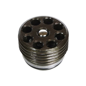 Válvula de Retención de Alta Presión Serie IRCR de Aesop, 1/2 Pulgada, de Hierro, para Uso en Sistemas Hidráulicos, Válvula de Control Direccional - Product Image 2