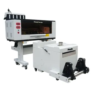 打印机孟加拉国任何布价格L805 A4 (直接胶片) 24英寸I3200A1 Dtf打印机