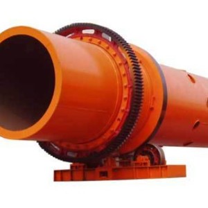Four rotatif de haute productivité 380 V pour le séchage des boues et des charbons, destiné à la production de ciment, de la société Henan Youyuan Heavy Machinery Co., Ltd. - Product Image 4