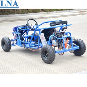 LnA nhà máy xuất khẩu động cơ xăng <span class=keywords><strong>125cc</strong></span> <span class=keywords><strong>Go</strong></span> <span class=keywords><strong>Kart</strong></span> off road - Product Image 5