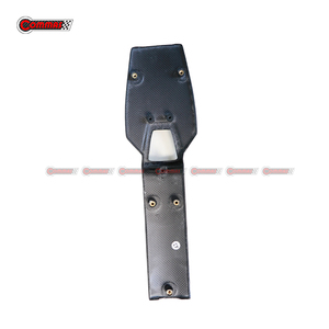 Nuevo Panel de Almacenamiento para Consola Central de Auto, Estilo OEM, en Fibra de Carbono Seca, para Ferrari 458, Kit Interior - Product Image 6